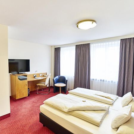 Hotel Meier City Muenchen Buitenkant foto